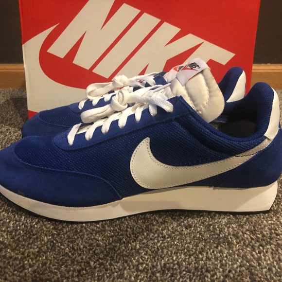 nike air tailwind 79 indigo force